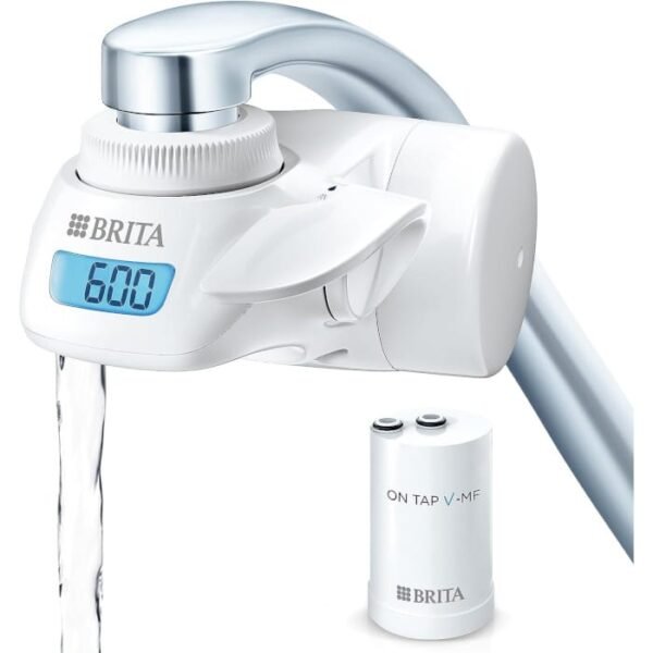 BRITA Pro V-MF ultrafiltración