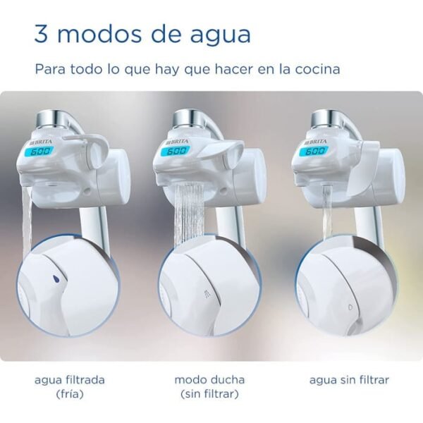 BRITA Pro V-MF ultrafiltración - Imagen 3