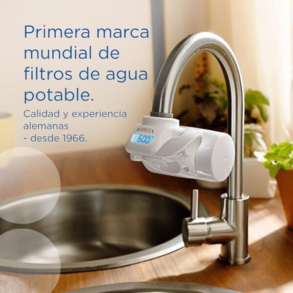 BRITA Pro V-MF ultrafiltración - Imagen 5