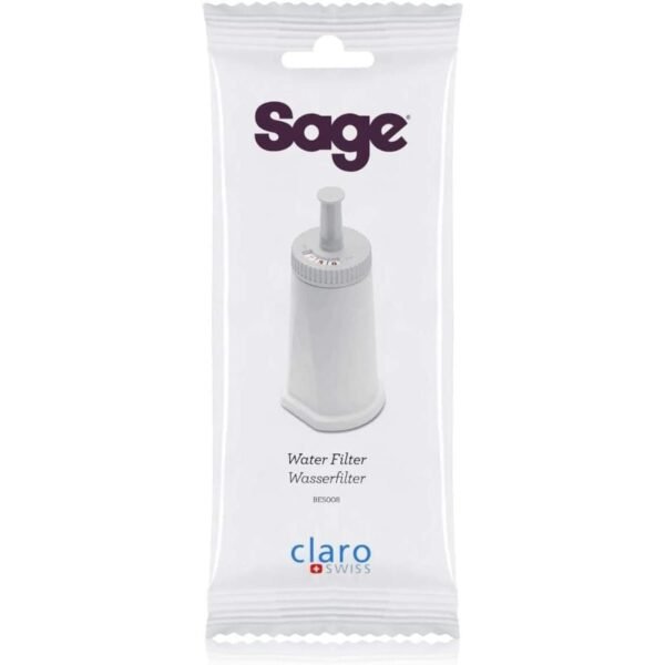 ClaroSwiss compatible con cafeteras Espresso Sage 1x - Imagen 3