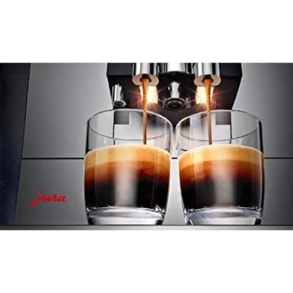 Jura Claris Smart gris para cafetera 3x - Imagen 4