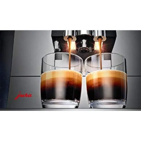 Jura Claris Smart gris para cafetera 3x - Imagen 4
