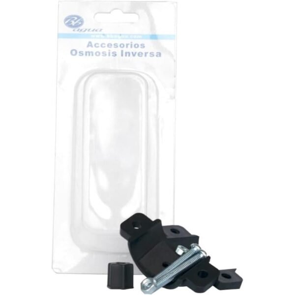Collarín de desagüe Bbagua para sistemas RO - Imagen 2