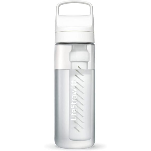 Botella LifeStraw 650 ml outdoor