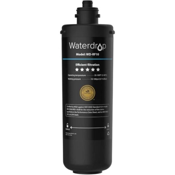 Waterdrop WD-RF10