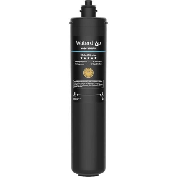 Waterdrop RF15