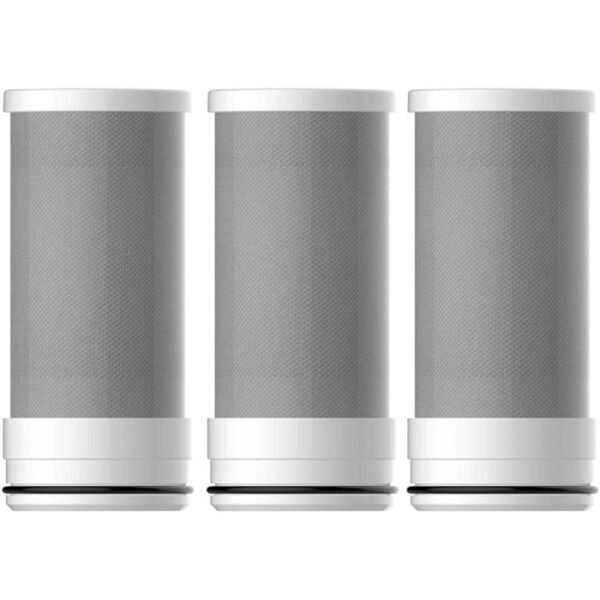 Waterdrop WD-FF-01A compatible con sistemas  WD-FC-01 y WD-FC-04