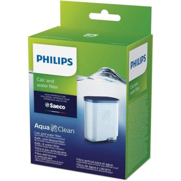 Philips original AquaClean antical cafeteras superautomáticas 1x