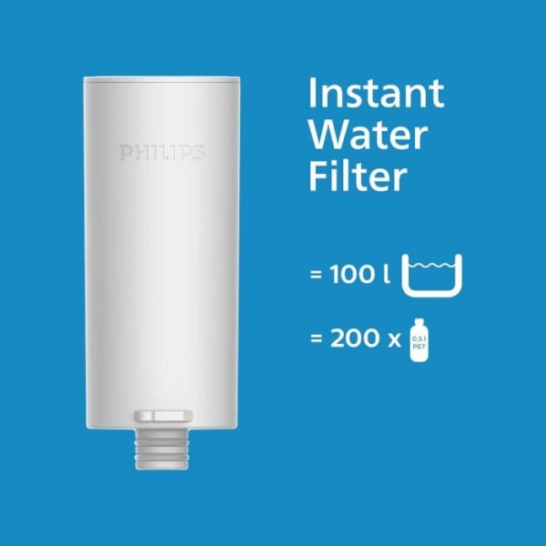 Philips Water AWP225/24 Micro X-Instant 3u - Imagen 2