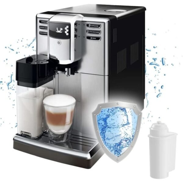 Aquafloow Intensive para cafeteras automáticas 4x - Imagen 5