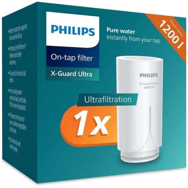 Philips Water AWP315/10 X-Guard ultrafiltración