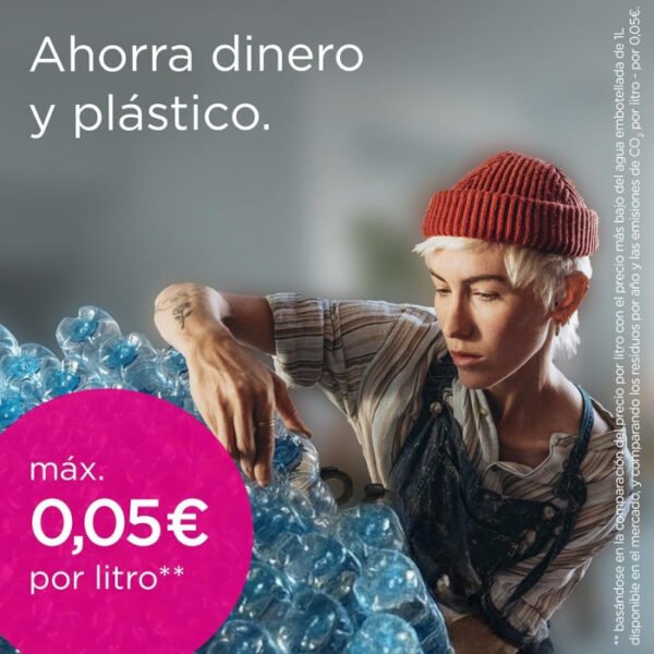 Cartucho BRITA MAXTRA PRO All-in-1 - Imagen 3