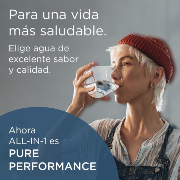 Cartucho BRITA MAXTRA PRO All-in-1 - Imagen 7