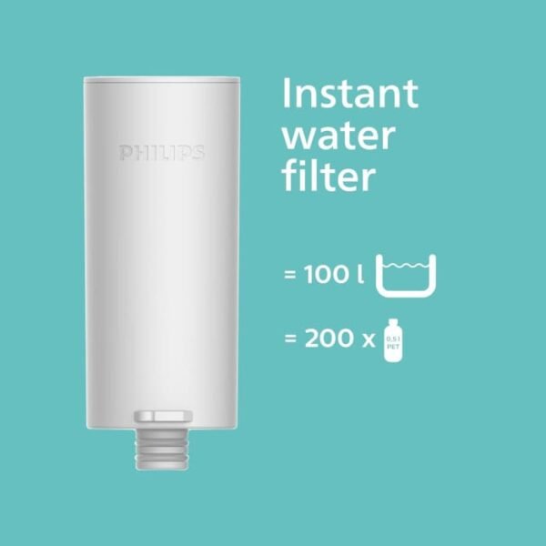 Philips Water AWP225S/31 Instant Softening+ 3u - Imagen 4