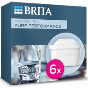 Cartucho BRITA MAXTRA PRO All-in-1