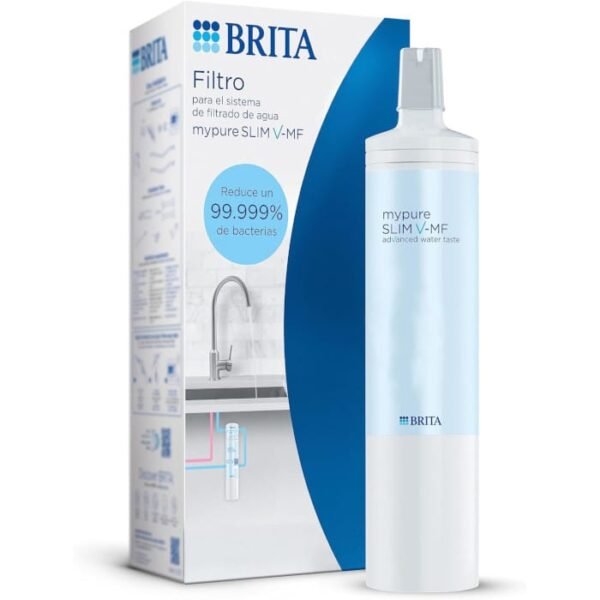 Brita mypure Slim V-MF ultrafiltración