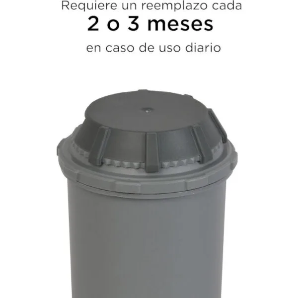 Krups Claris para máquina expresso 1x - Imagen 4