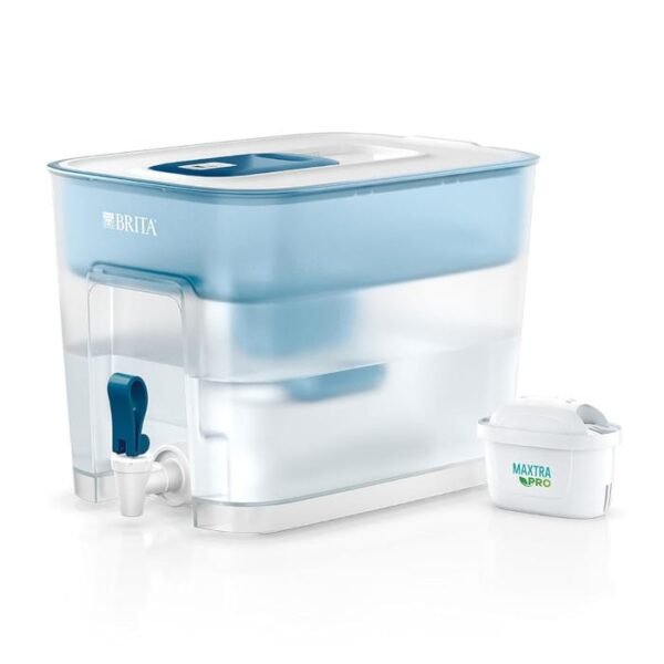 Brita Flow XXL 8,2 litros apto para nevera - Imagen 3