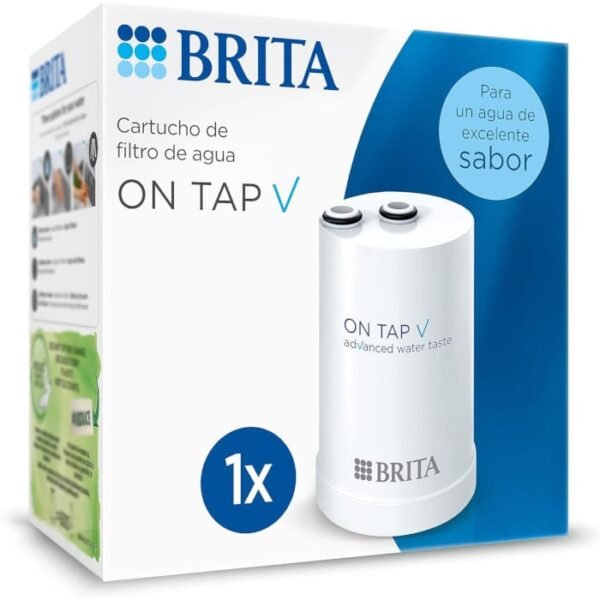 BRITA ON TAP V