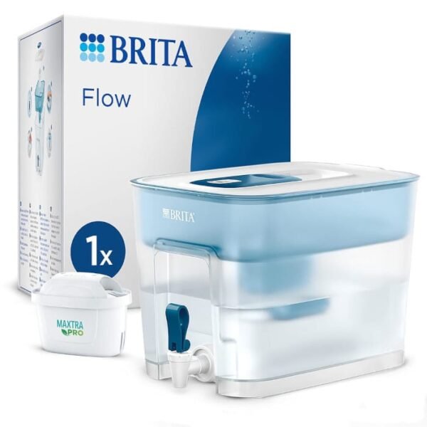 Brita Flow XXL 8,2 litros apto para nevera