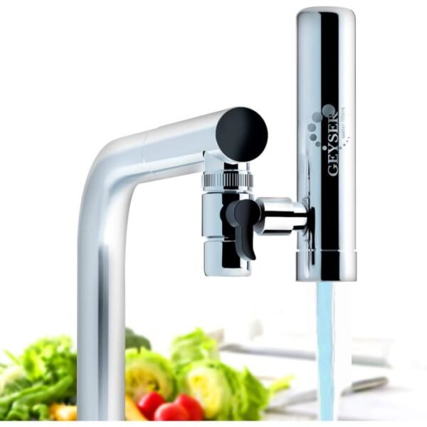 GEYSER EURO libre de bacterias
