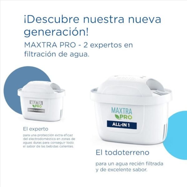 Brita Marella XL indicador digital 3,5 litros - Imagen 3