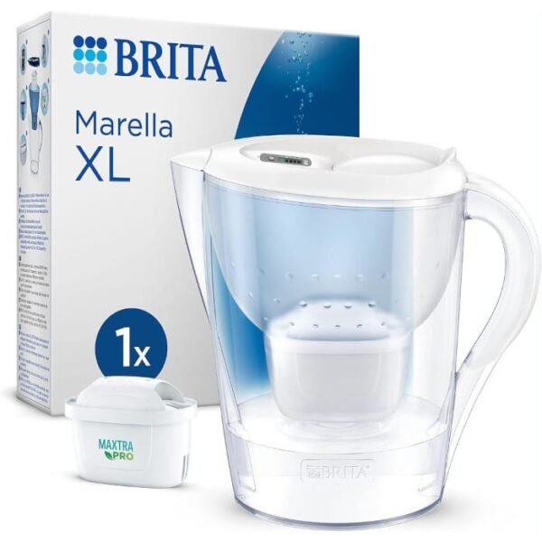 Brita Marella XL indicador digital 3,5 litros