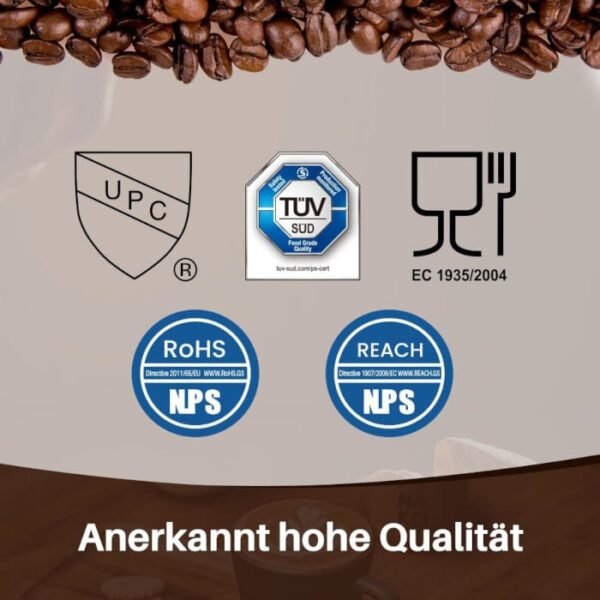 Golden ICEPURE compatible con cafetera DeLonghi 3x - Imagen 3
