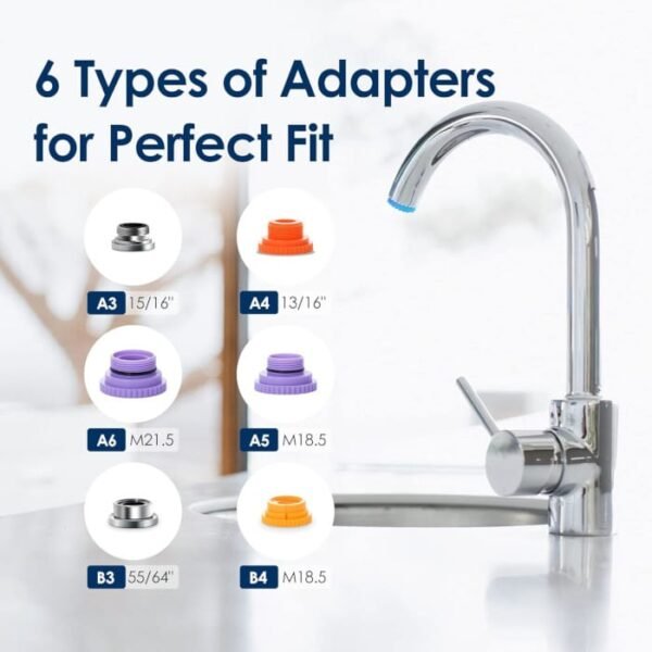 Waterdrop WD-FC-01 - Imagen 7