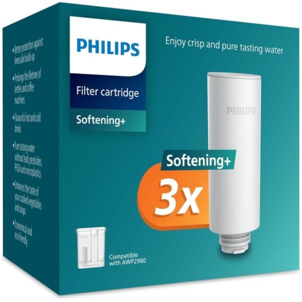 Philips Water AWP225S/31 Instant Softening+ 3u