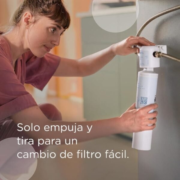 Brita mypure Slim V-MF ultrafiltración - Imagen 6