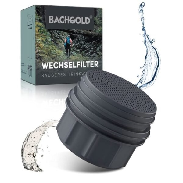 Bachgold® capacidad 1500 litros outdoor