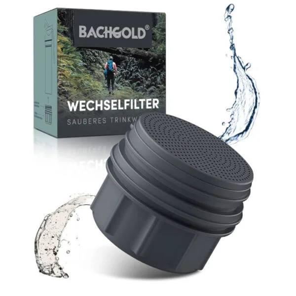 Bachgold® capacidad 1500 litros outdoor