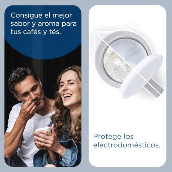 BRITA mypure P1 grifo dedicado 1x cartucho P1000 antical - Imagen 6