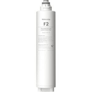 Waterdrop WD-F2 Filtro Repuesto para Sistemas RO de Serie WD-X