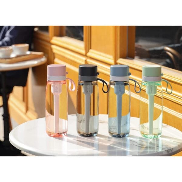 Philips repuesto para botella GoZero Dayly 3u - Imagen 6