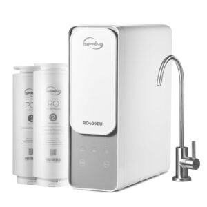 iSpring RO400EU 400GPD
