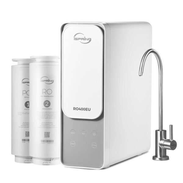 iSpring RO400EU 400GPD